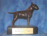 Silverwood Trophy
